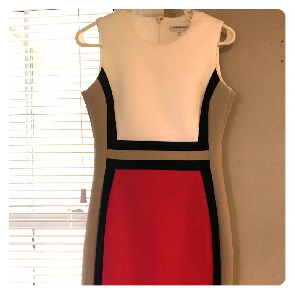 Women’s Interview Dress